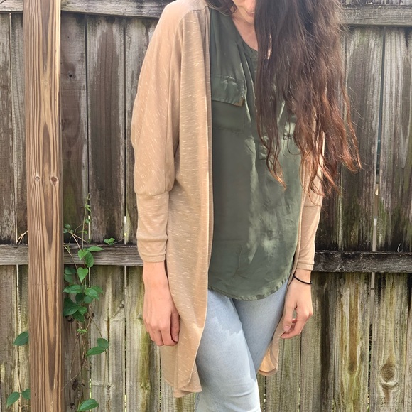 Long Cotton On Sweater - Picture 2 of 8